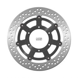 NG, přední brzdový kotouč, Honda CBR 250/300R`13-16 (296X94X4,5mm) (6X6,5mm)